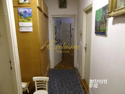 Prodaja, trosoban stan, 81m², Zvezdara Sve Podlokacije, Beograd - image 5