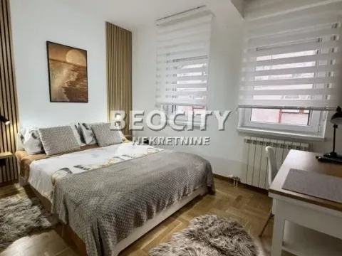 Rent, two bedroom apartment, 45m², Lekino Brdo, Voždovac Sve Podlokacije - image 9