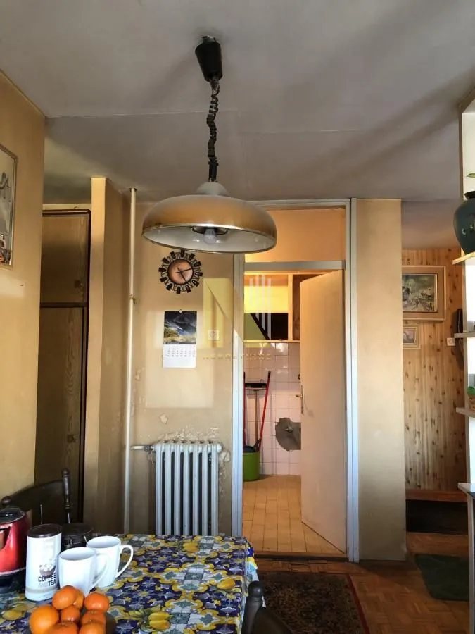 Prodaja, trosoban stan, 80m², Liman 4, Novi Sad Sve Podlokacije