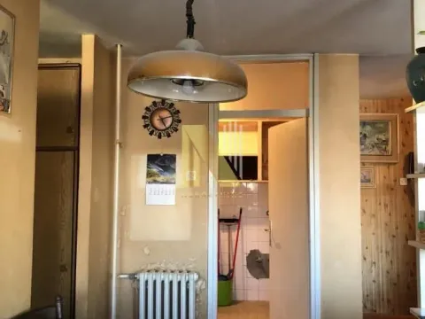 Sale, three bedroom apartment, 80m², Liman 4, Novi Sad Sve Podlokacije - image 9