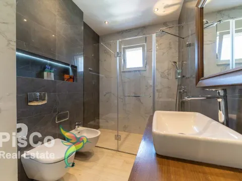 Sale, two bedroom apartment, 121m², Budva, Crna Gora - image 6