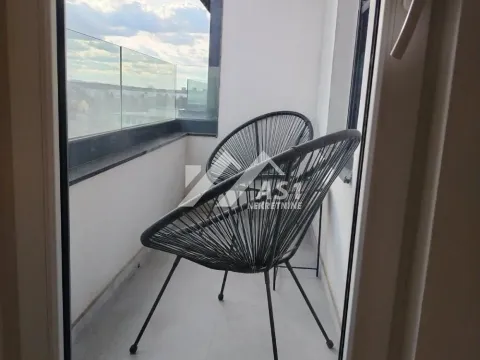 Izdavanje, jednosoban stan, 45m², Salajka, Novi Sad Sve Podlokacije - image 9