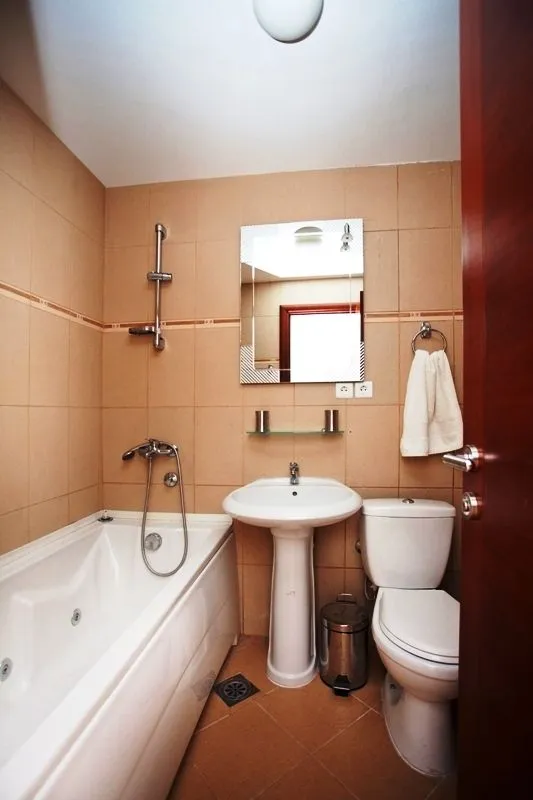Prodaja, stan, 56m², Bečići, Budva