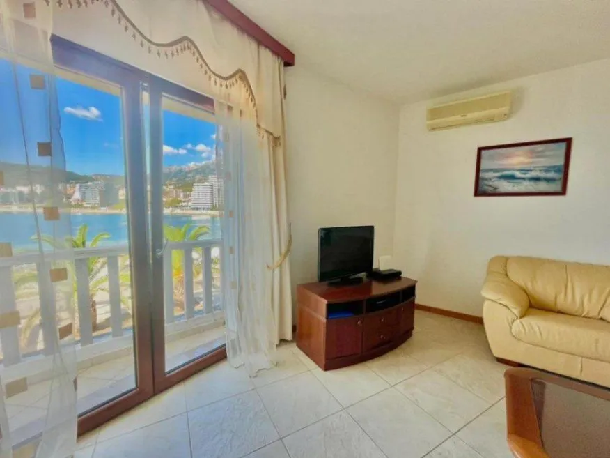 Prodaja, trosoban stan, 95m², Budva, Crna Gora