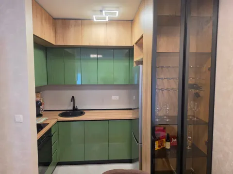 Rent, one bedroom apartment, 49m², Central Point, Podgorica - image 14