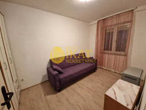 Izdavanje, dvosoban stan, 48m², Rakovica, Beograd - image 2