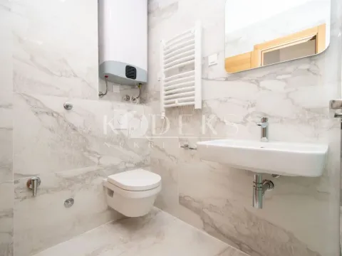 Rent, office space, 47m², City Kvart, Podgorica - image 6