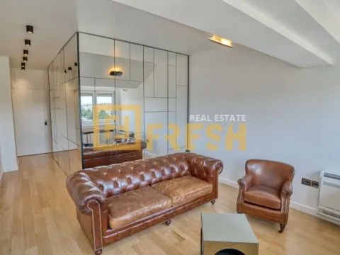 Izdavanje, dvosoban stan, 60m², Preko Morače, Podgorica - image 3