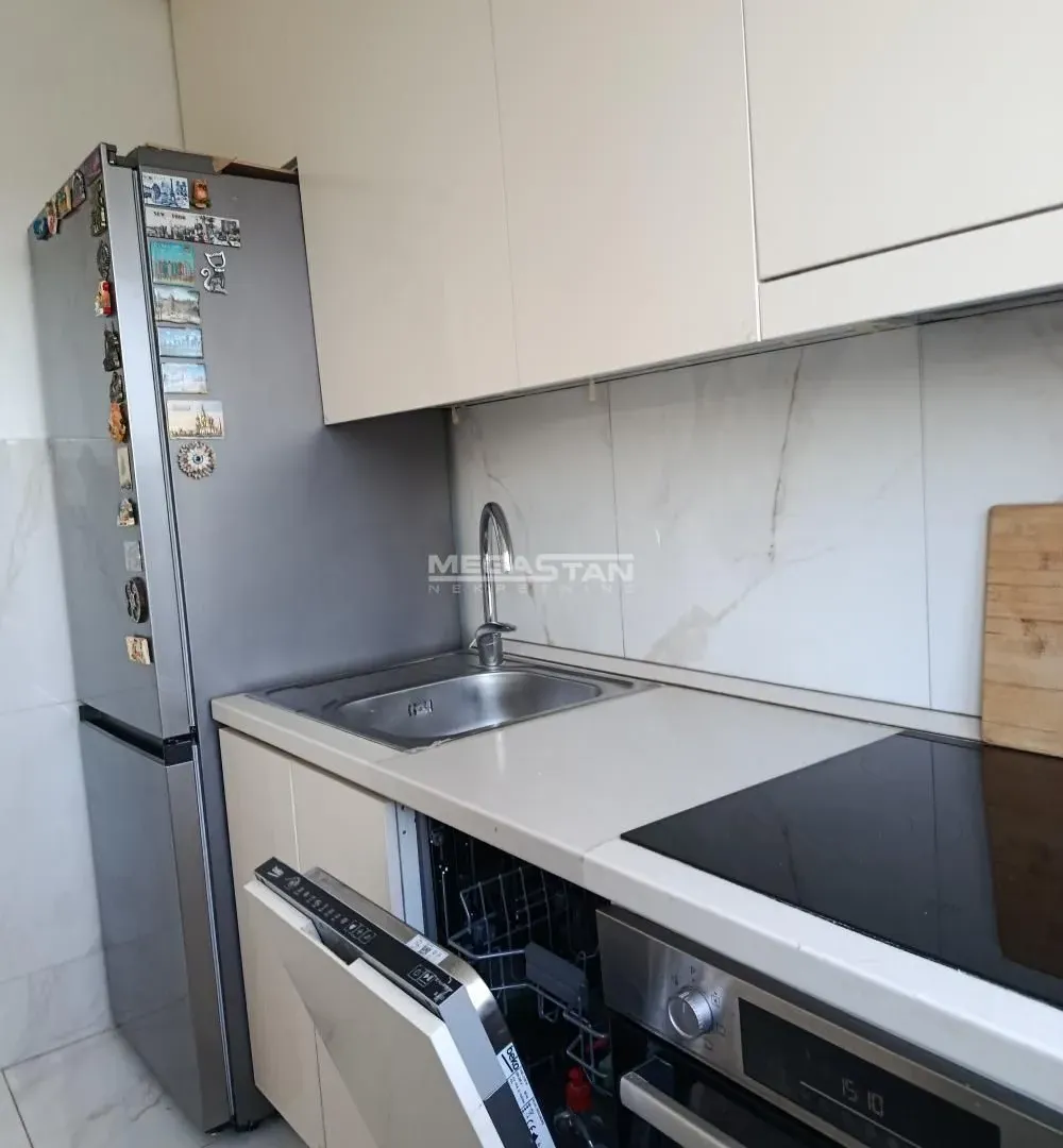 Rent, two bedroom apartment, 62m², Zvezdara Sve Podlokacije, Beograd