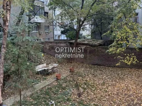 Prodaja, četvorosoban stan, 97m², Stari Grad, Beograd - image 16