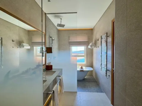 Prodaja, garsonjera, 45m², Podgorica, Crna Gora - image 14