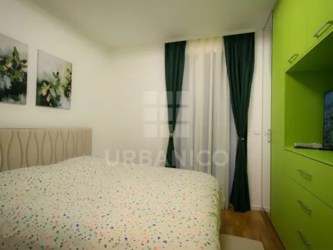 Izdavanje, jednosoban stan, 42m², Tološi, Podgorica - image 6