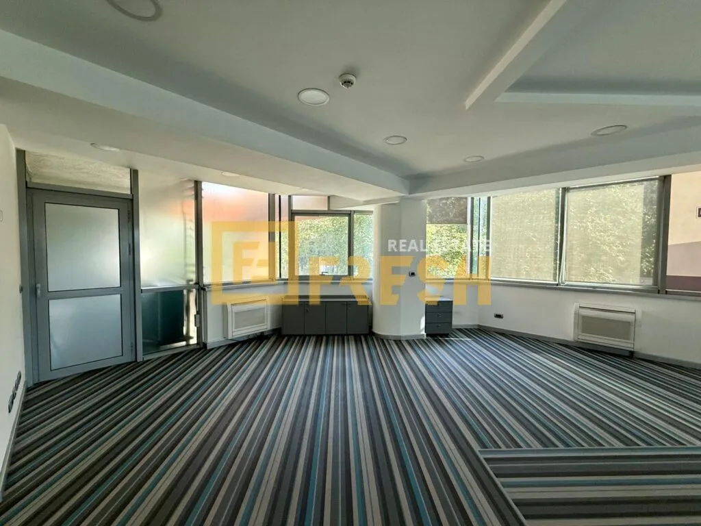 Rent, office space, 120m², Preko Morače, Podgorica