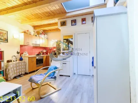 Prodaja, jednosoban stan, 43m², Vračar Hram, Vračar Sve Podlokacije - image 7