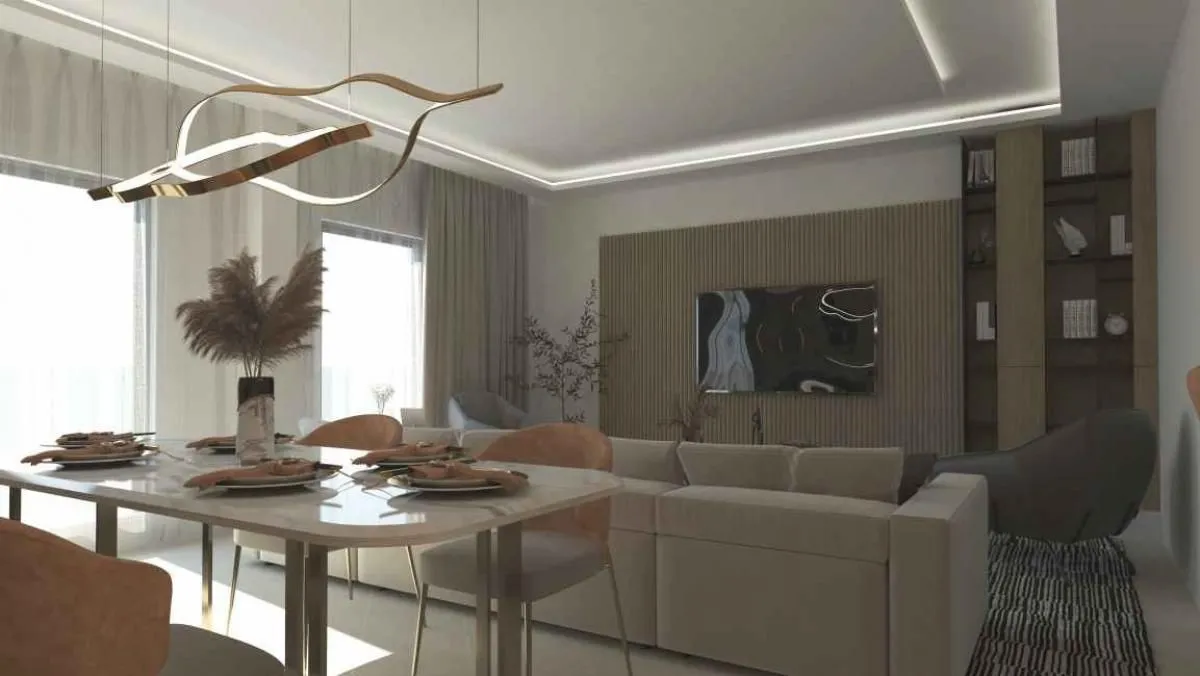 Prodaja, stan, 92m², Dobrota, Kotor