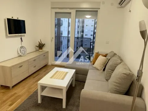 Izdavanje, jednosoban stan, 40m², Novi Sad Sve Podlokacije, Novi Sad - image 2