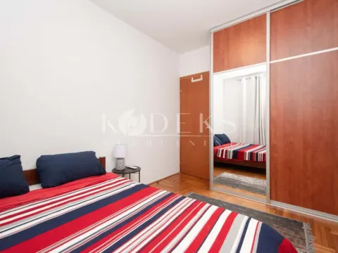 Izdavanje, jednosoban stan, 47m², Stari Aerodrom, Podgorica - image 6