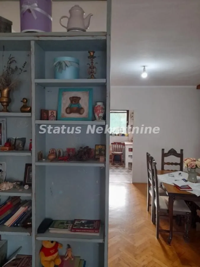 Prodaja, kuća, 135m², Petrovaradin, Novi Sad