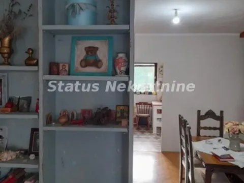 Prodaja, kuća, 135m², Petrovaradin, Novi Sad - image 12