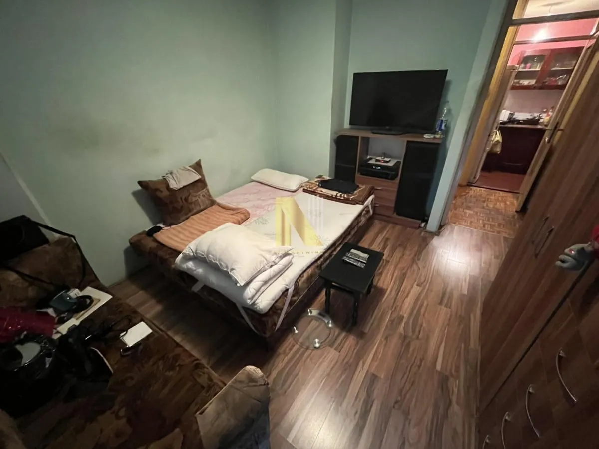 Prodaja, dvosoban stan, 59m², Novo naselje, Novi Sad