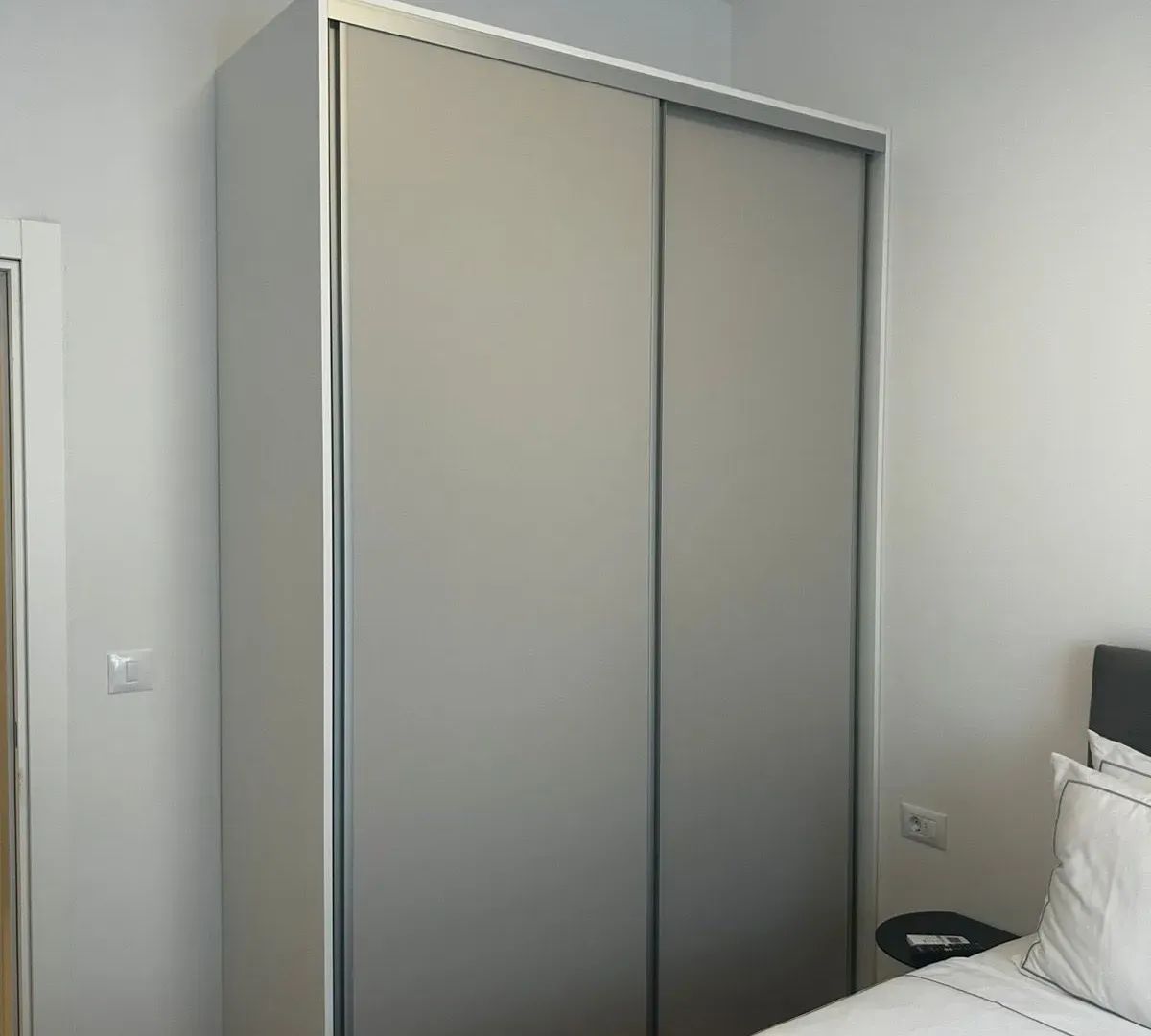 Rent, one bedroom apartment, 42m², Kava, Tivat