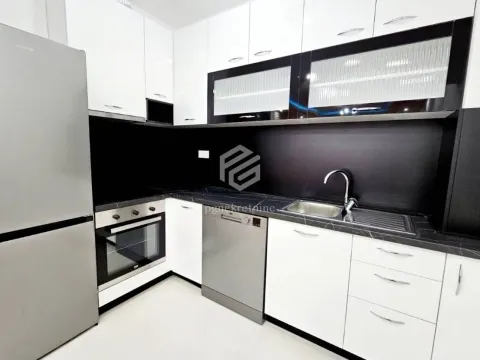 Rent, one bedroom apartment, 49m², City Kvart, Podgorica - image 7