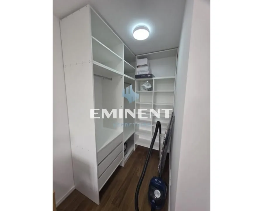 Rent, apartment, 40m², Hala Pionir, Palilula Sve Podlokacije