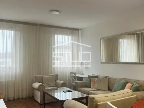 Izdavanje, dvosoban stan, 52m², Vukov Spomenik, Zvezdara Sve Podlokacije - image 3