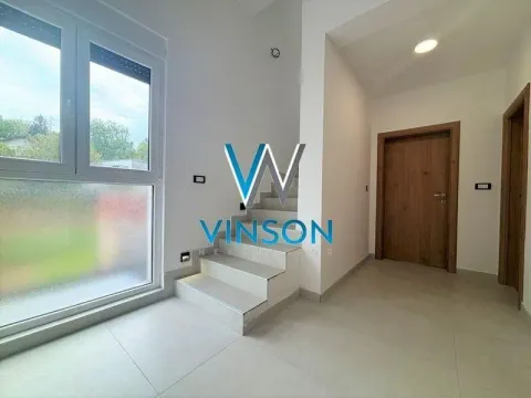 Prodaja, četvorosoban stan, 124m², Sremska Kamenica, Petrovaradin - image 20