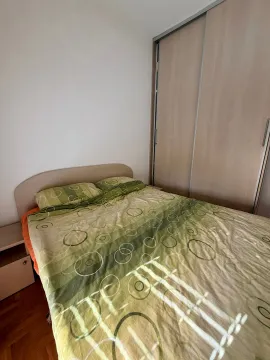 Rent, one bedroom apartment, 30m², Zabjelo, Podgorica - image 9
