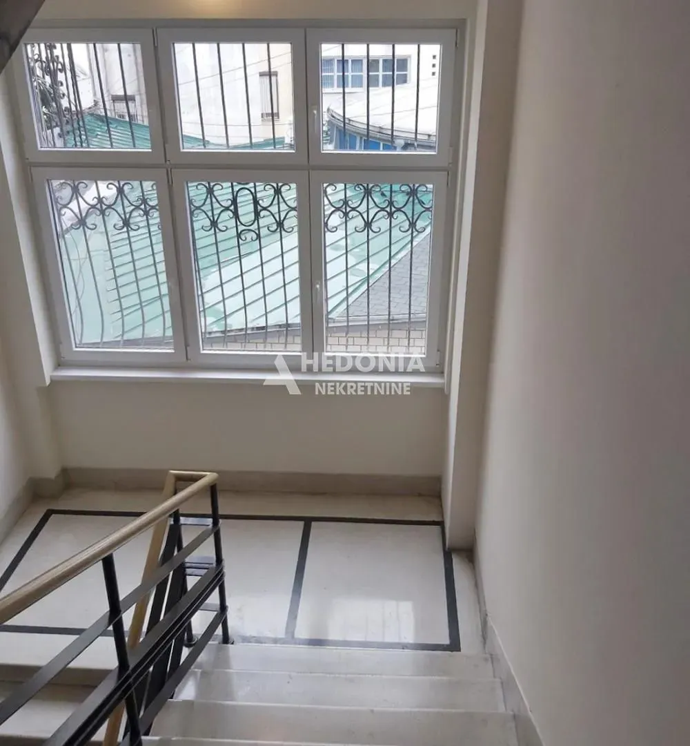 Prodaja, stan, 167m², Stari Grad, Beograd