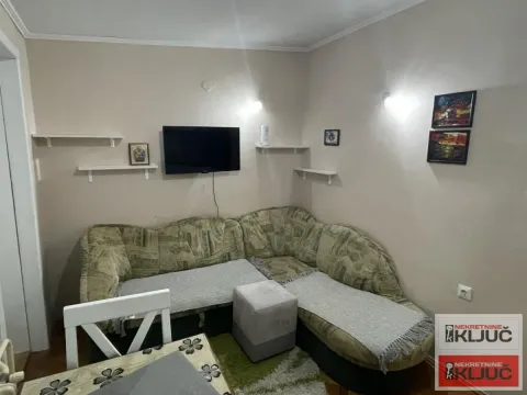Sale, one bedroom apartment, 33m², Avijatičarsko naselje, Novi Sad Sve Podlokacije - image 6
