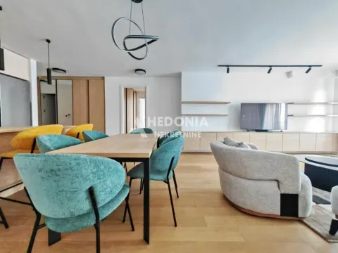 Rent, four bedroom apartment, 133m², Autokomanda, Voždovac Sve Podlokacije