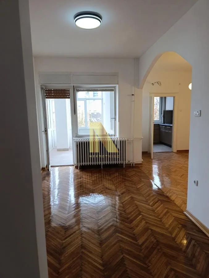 Rent, office space, 80m², Stari grad, Novi Sad