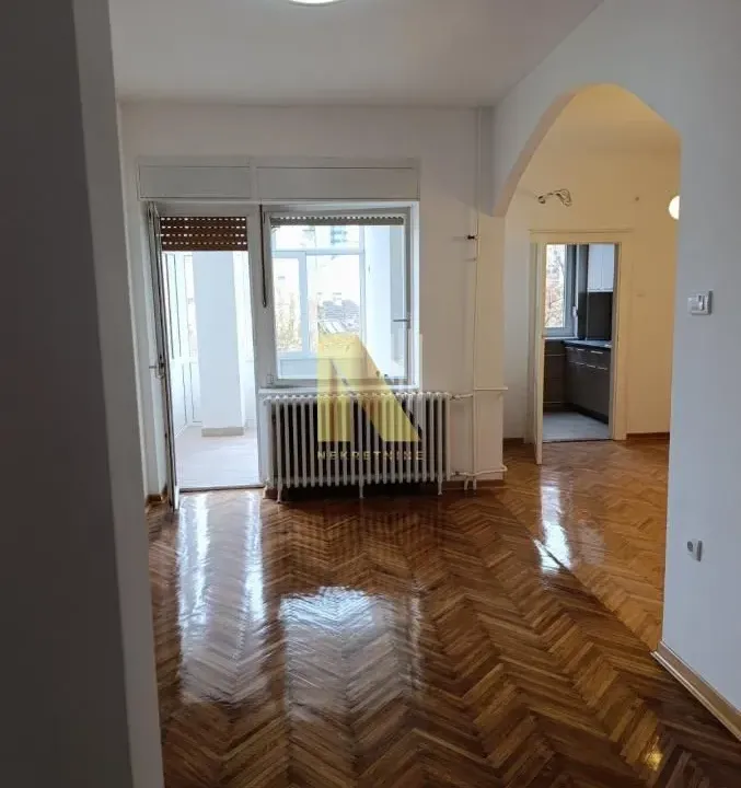 Rent, office space, 80m², Stari grad, Novi Sad