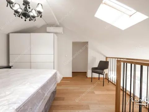 Prodaja, jednosoban stan, 49m², Tivat, Crna Gora - image 26