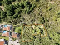 Prodaja, plac, 1250m², Dumidran, Tivat - image 3