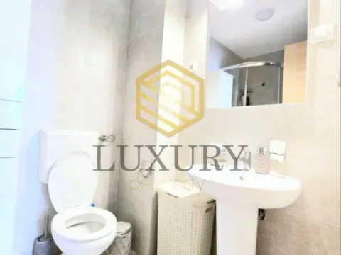 Izdavanje, jednosoban stan, 50m², Stari Aerodrom, Podgorica - image 5