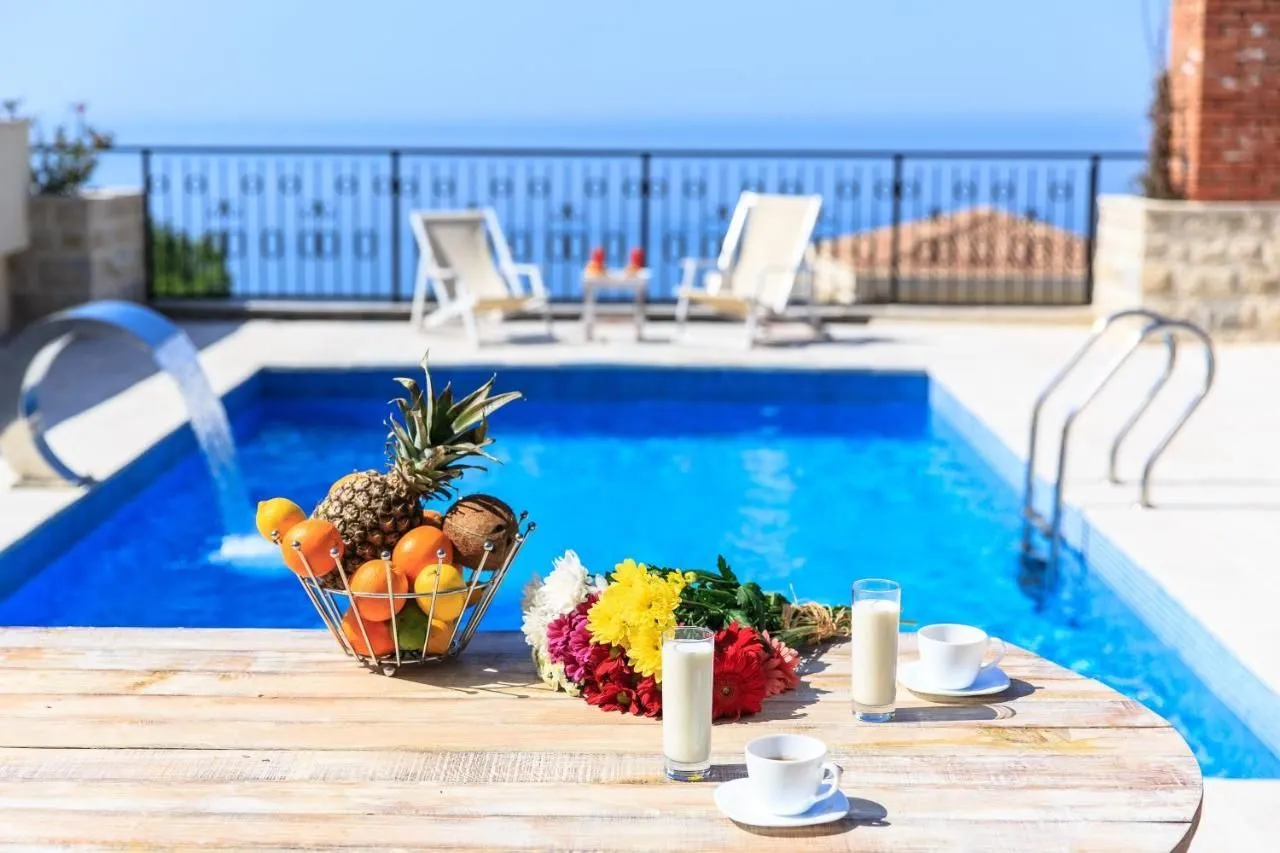 Sale, house, 150m², Reževići, Budva