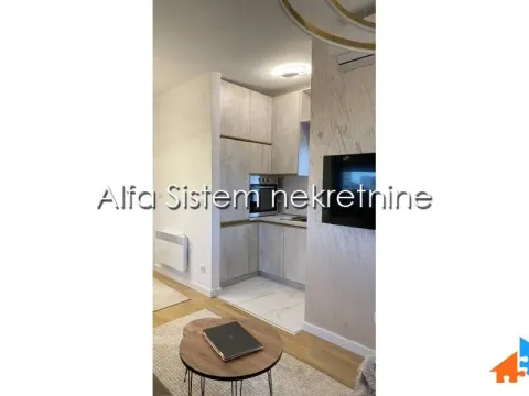 Izdavanje, dvosoban stan, 40m², Vukov Spomenik, Zvezdara Sve Podlokacije - image 6