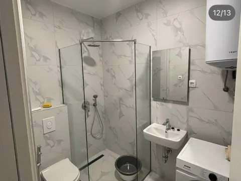 Rent, two bedroom apartment, 66m², Stari Aerodrom, Podgorica - image 12