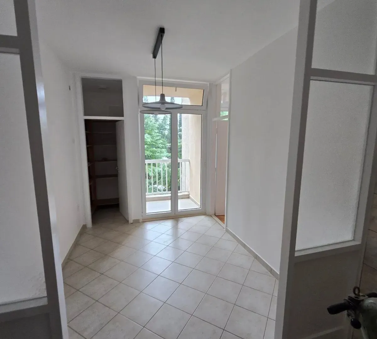 Rent, two bedroom apartment, 74m², Gintaš, Podgorica