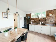 Rent, house, 100m², Ribnjak, Petrovaradin - image 5