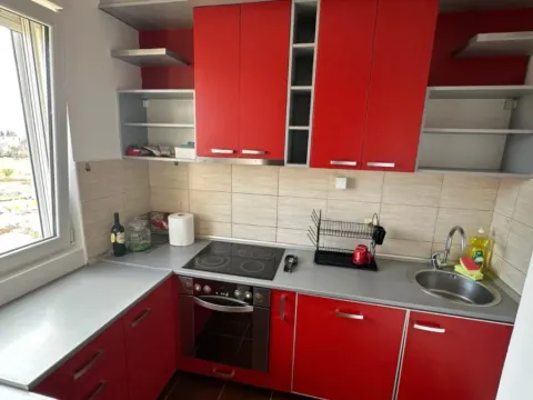 Rent, one bedroom apartment, 48m², Tološi, Podgorica - image 8