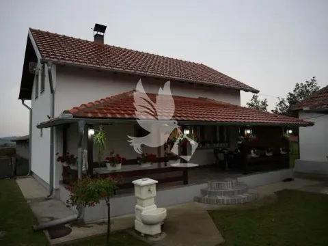 Prodaja, kuća, 178m², Velika Ivanča, Mladenovac - image 11