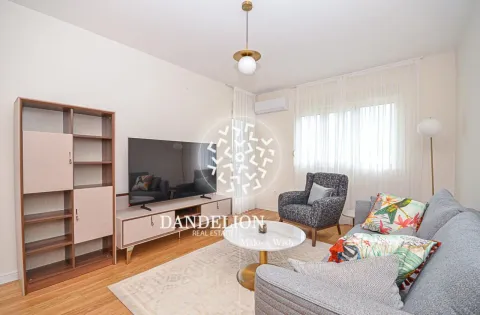 Rent, one bedroom apartment, 59m², Central Point, Podgorica - image 647