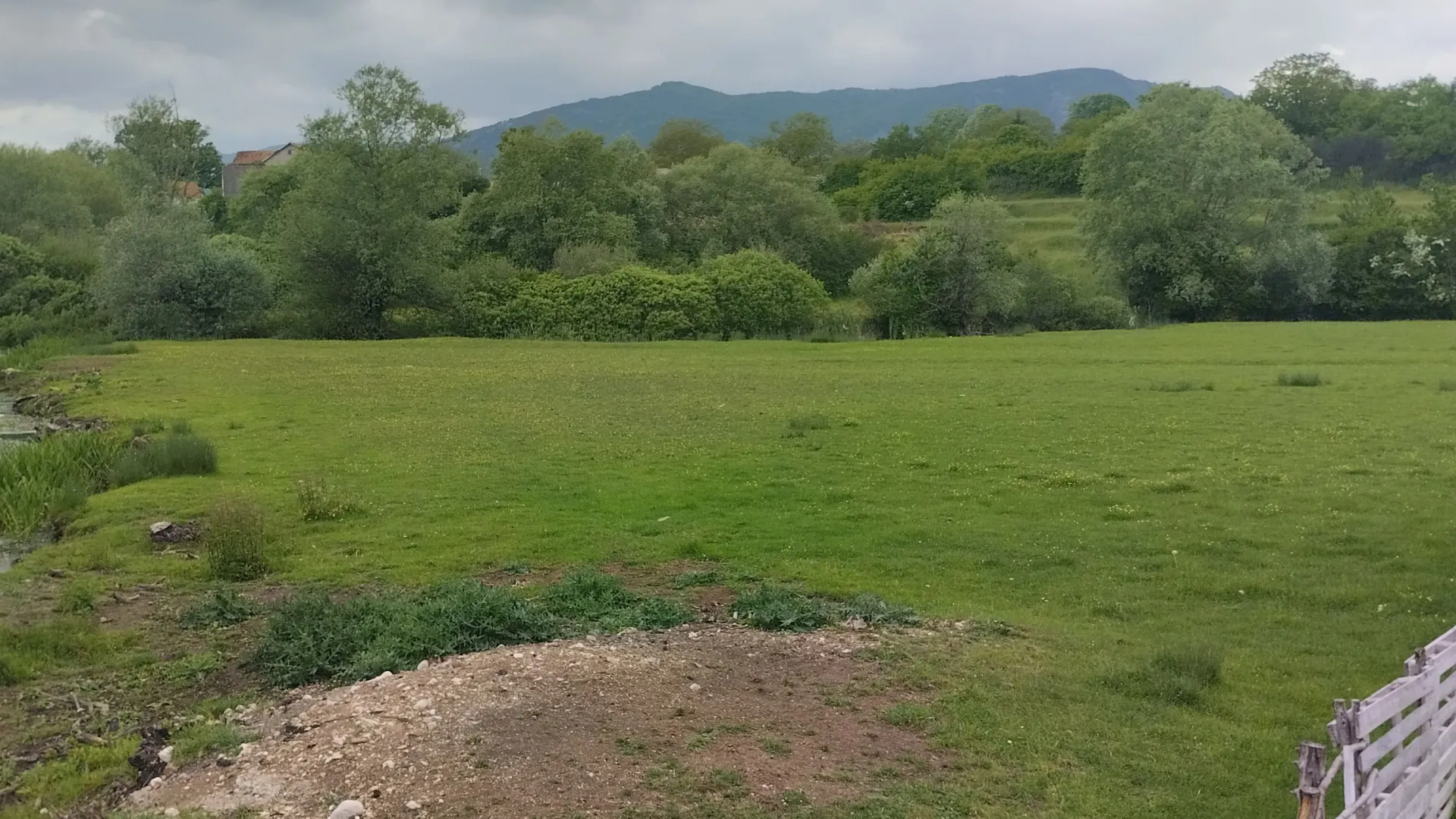 Prodaja, plac, 2700m², Rastovac, Nikšić