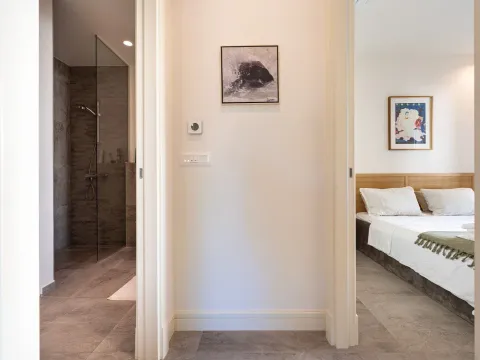 Sale, one bedroom apartment, 57m², Luštica Bay, Tivat - image 8