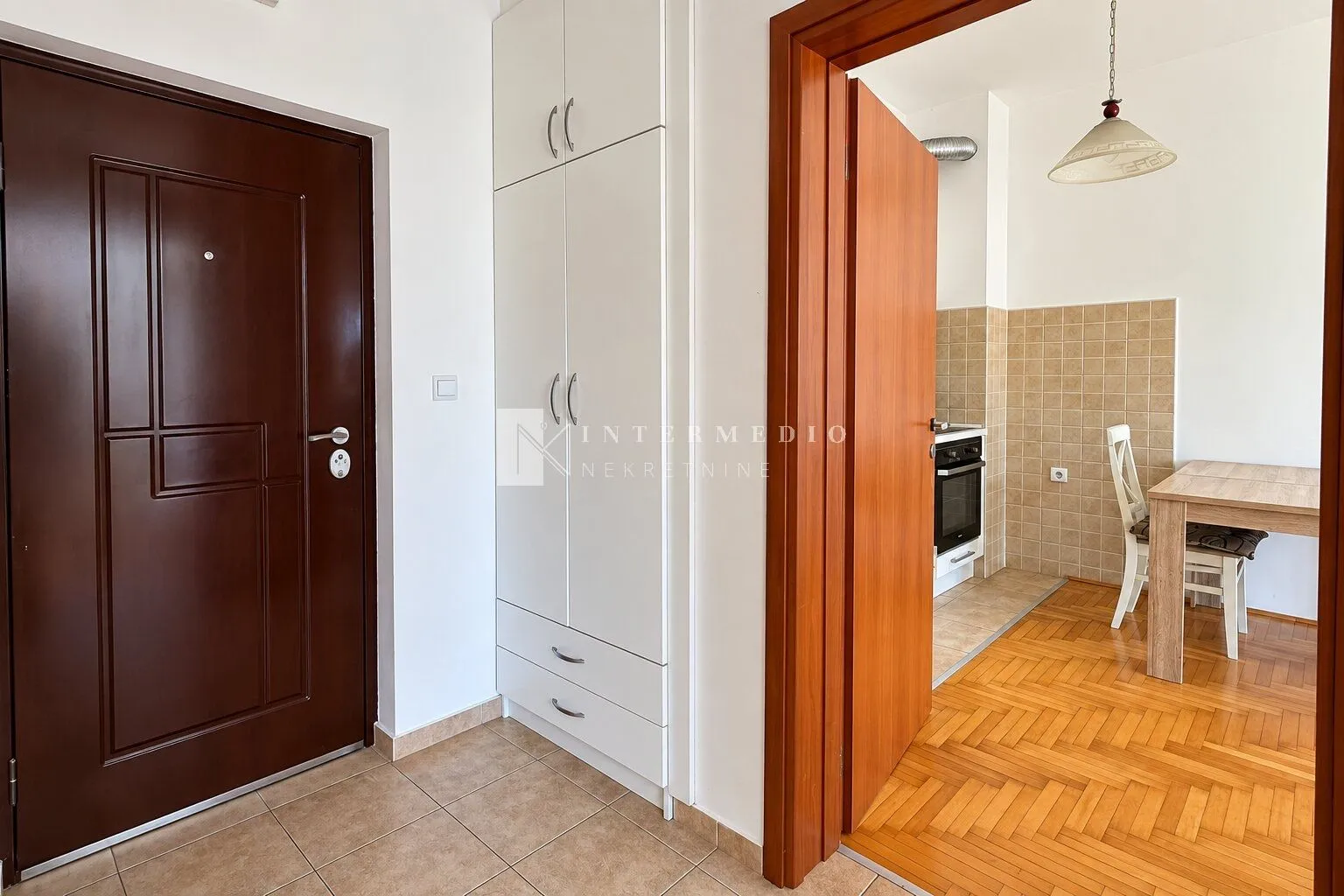 Prodaja, jednosoban stan, 44m², Topla, Herceg Novi