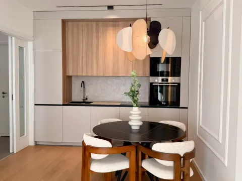 Rent, one bedroom apartment, 52m², Zabjelo, Podgorica - image 8